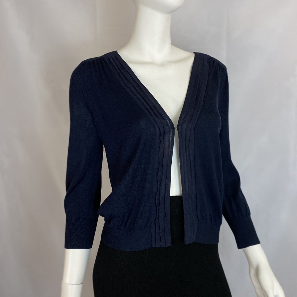 Antonio Melani Jenna Cardigan
